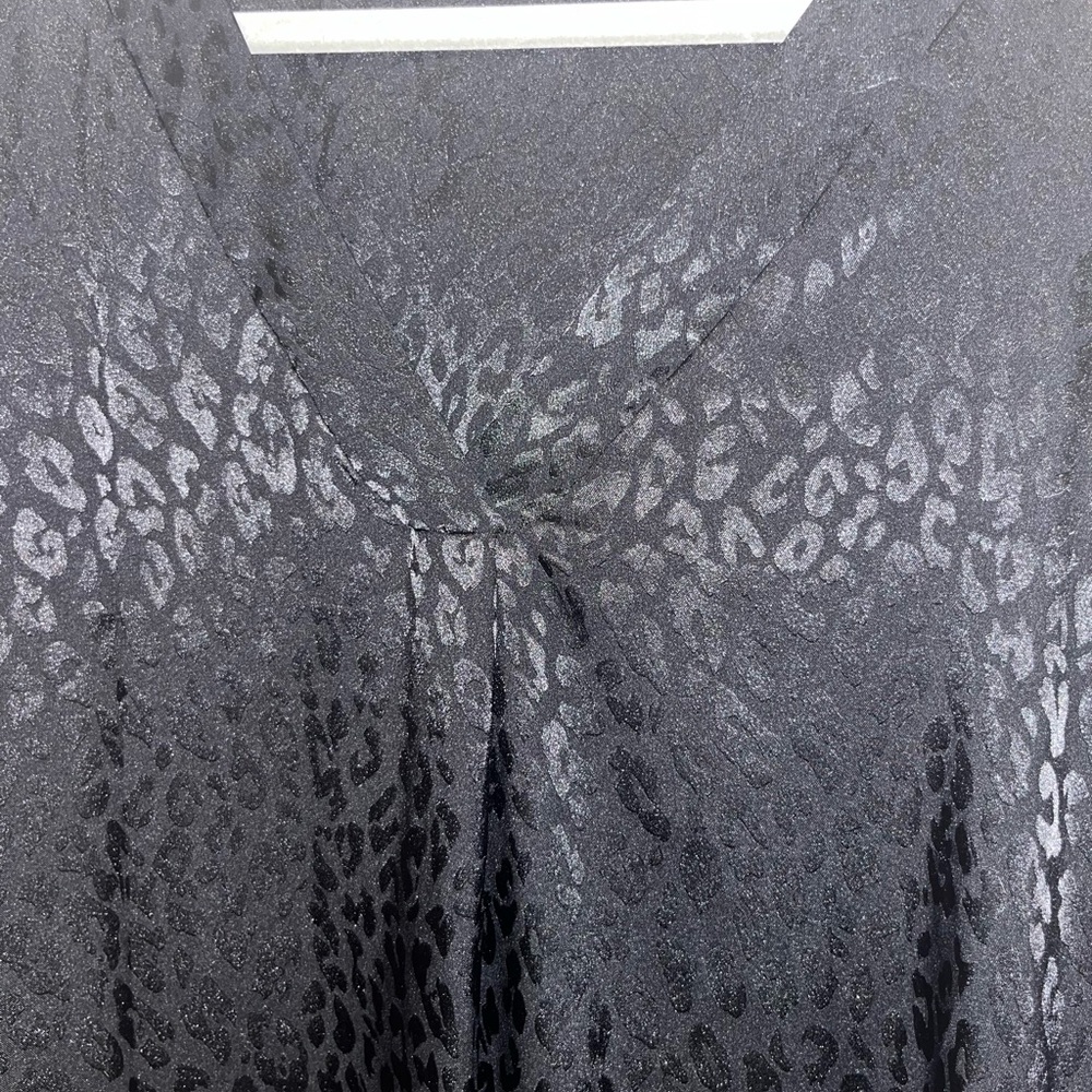 Leopard tunic - Picture 2 of 2